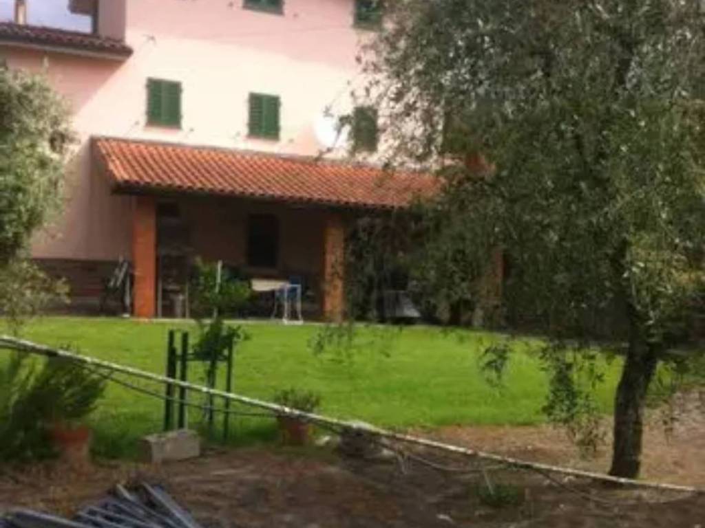 Villa a Marliana in via Sassa - Foto 4