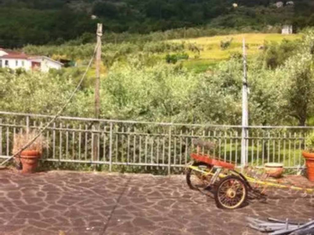 Villa a Marliana in via Sassa - Foto 5