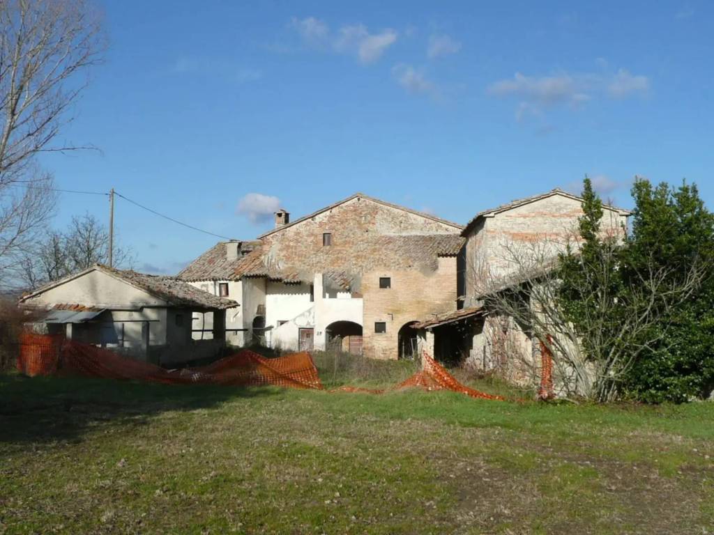 Rustico / casale a Citerna in via ca del coccia - Foto 2