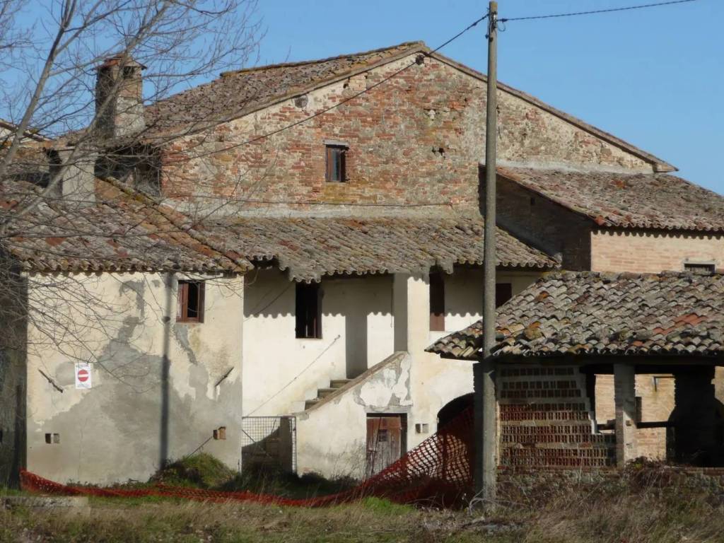Rustico / casale a Citerna in via ca del coccia - Foto 3