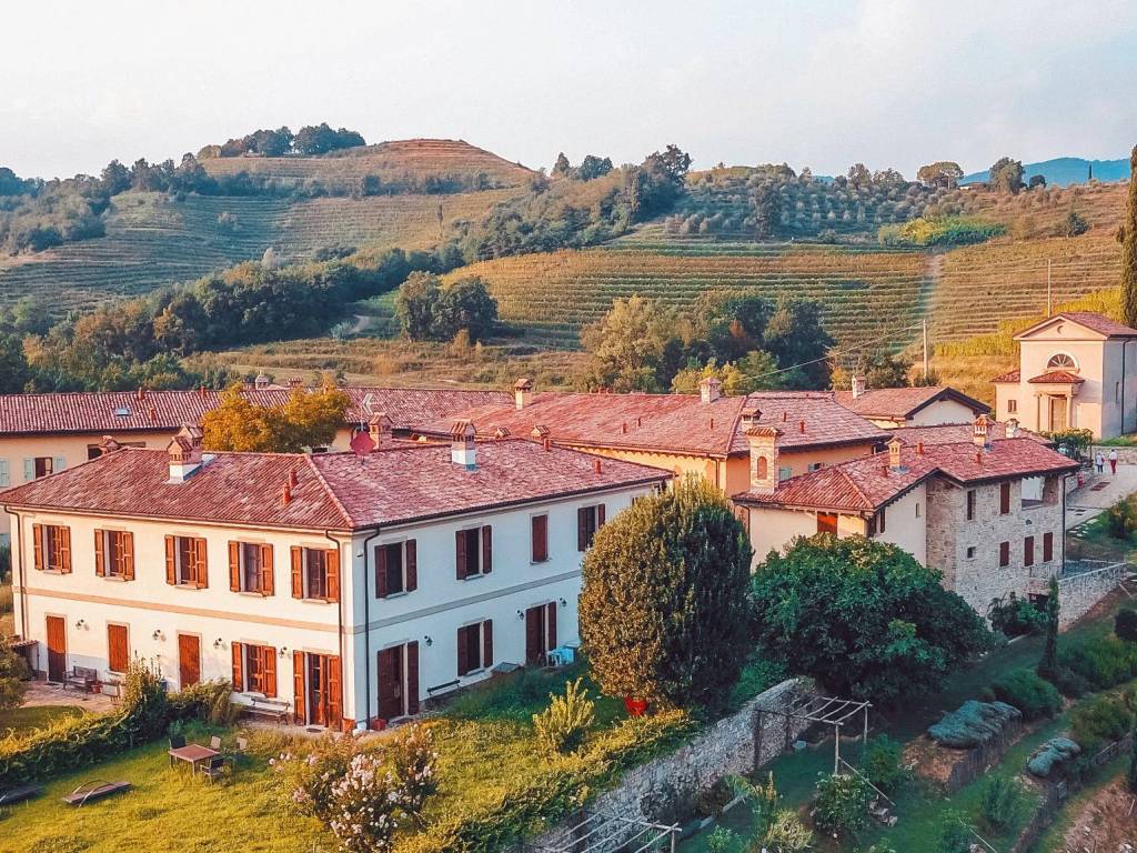 Palazzo / stabile a La valletta brianza in Via Galbusera Bianca - Foto 2