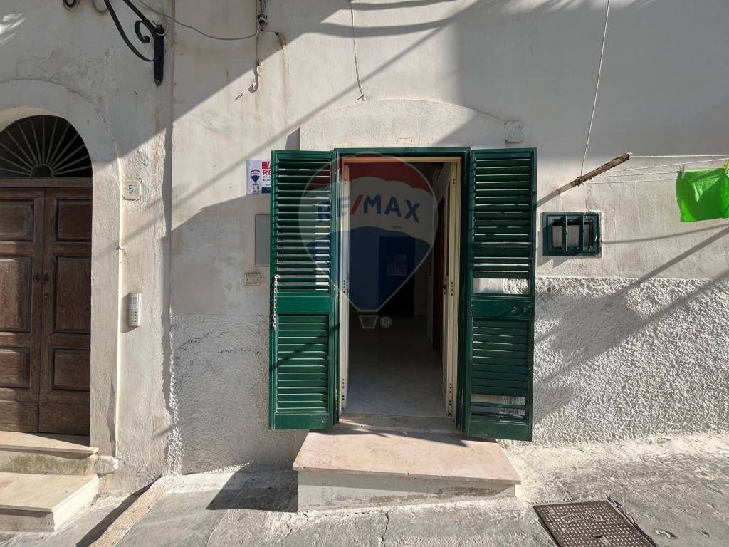 Appartamento a Vieste in Via Simone Germani, 7 - Foto 2