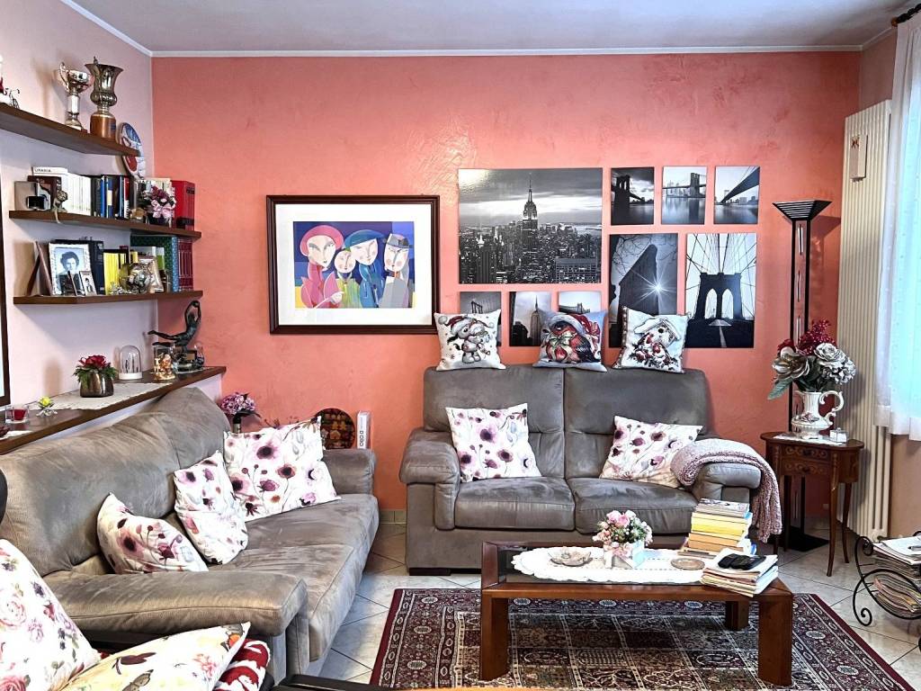 Villa a Colorno in Via Giovanni Boccaccio - Foto 5