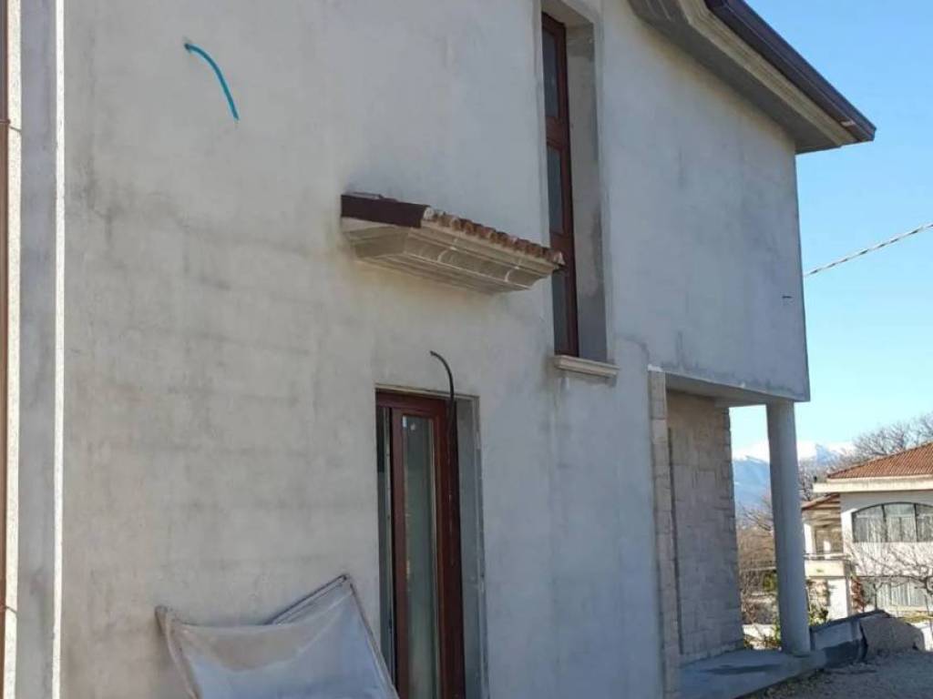Villa a Oratino in Strada Statale Molesana - Foto 3