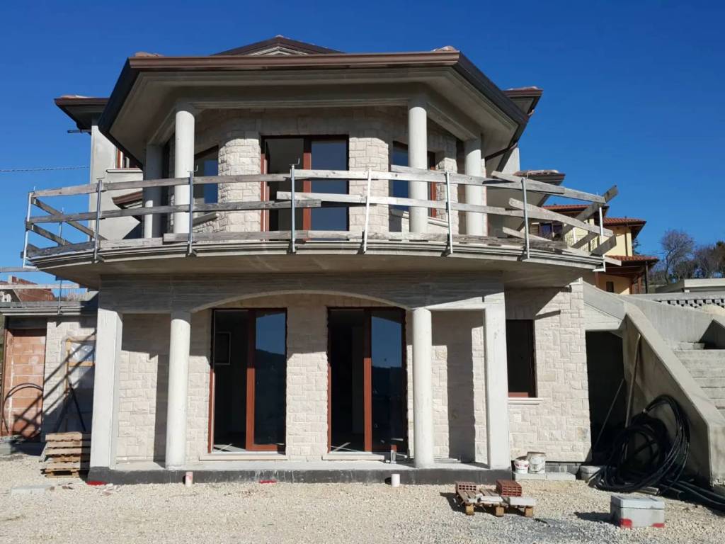 Villa a Oratino in Strada Statale Molesana - Foto 5