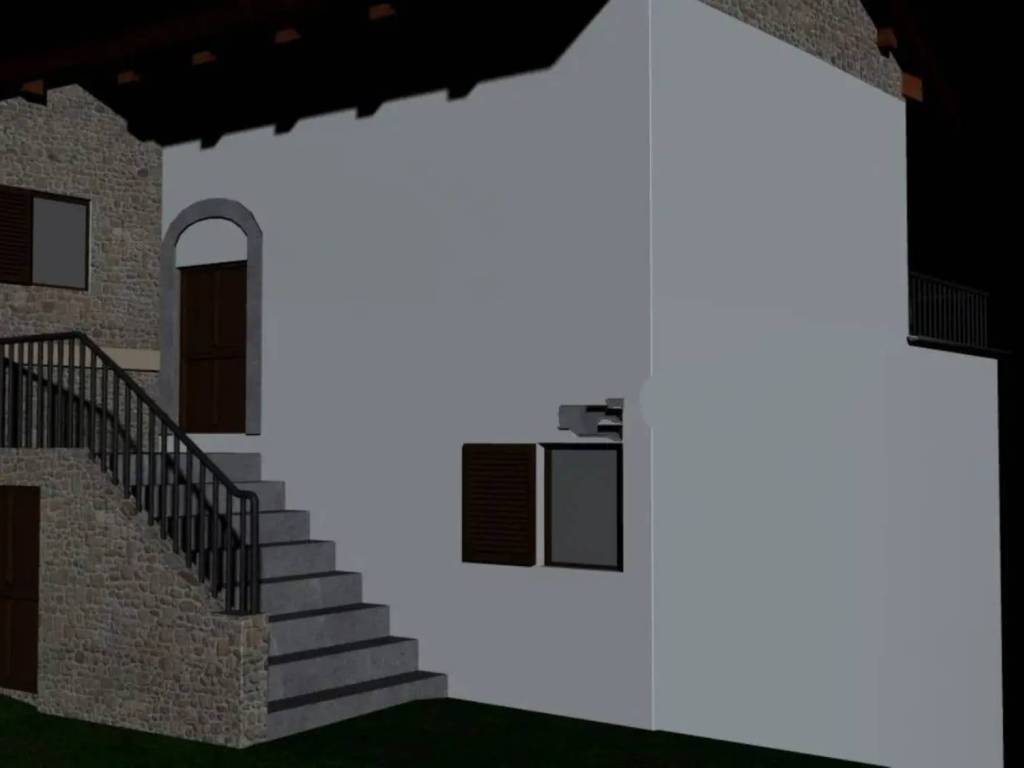 Rustico / casale a Pettoranello del molise in via Colle San Leonardo - Foto 2