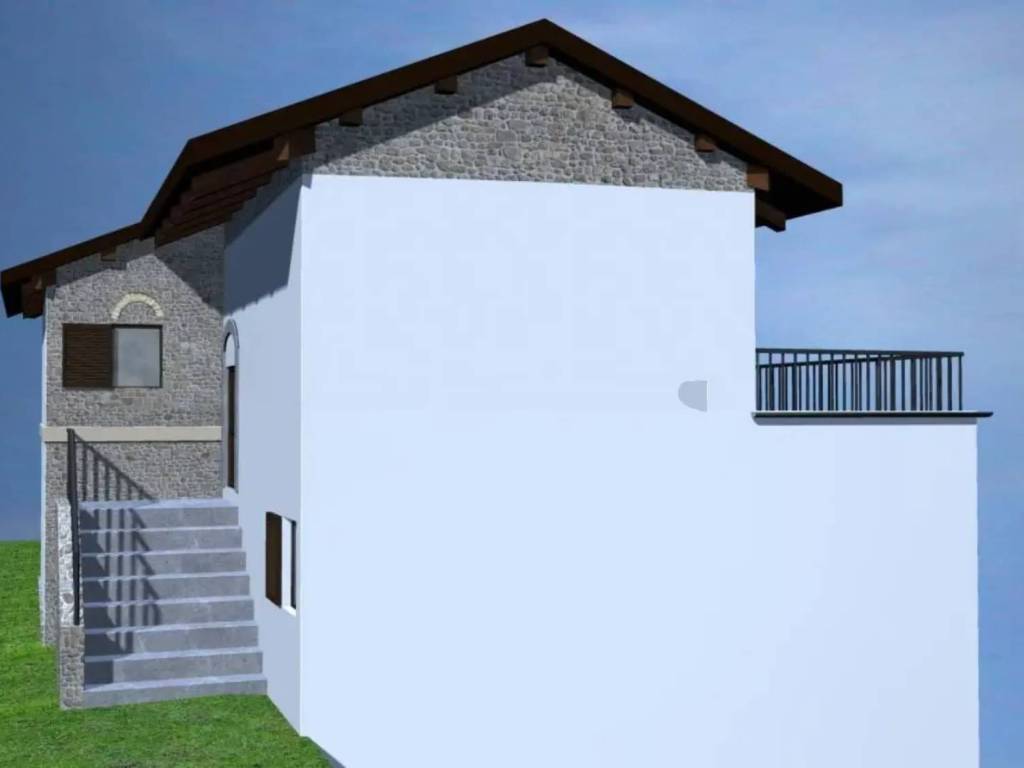 Rustico / casale a Pettoranello del molise in via Colle San Leonardo - Foto 3