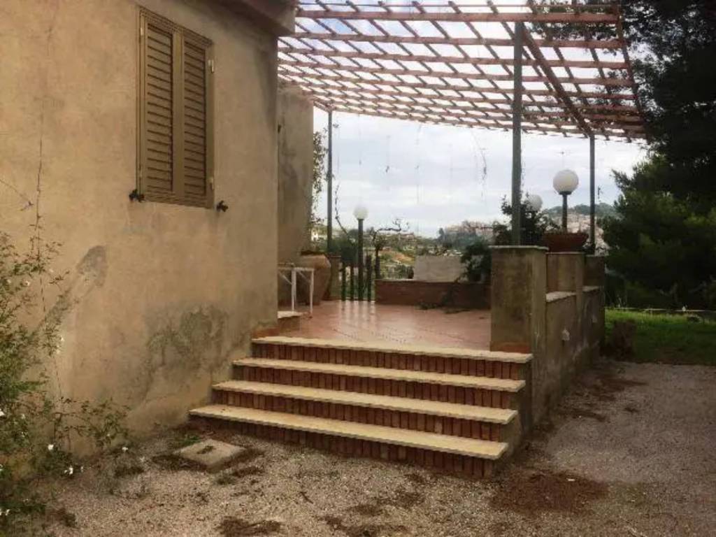 Villa a Assoro in contrada pianetti - Foto 2