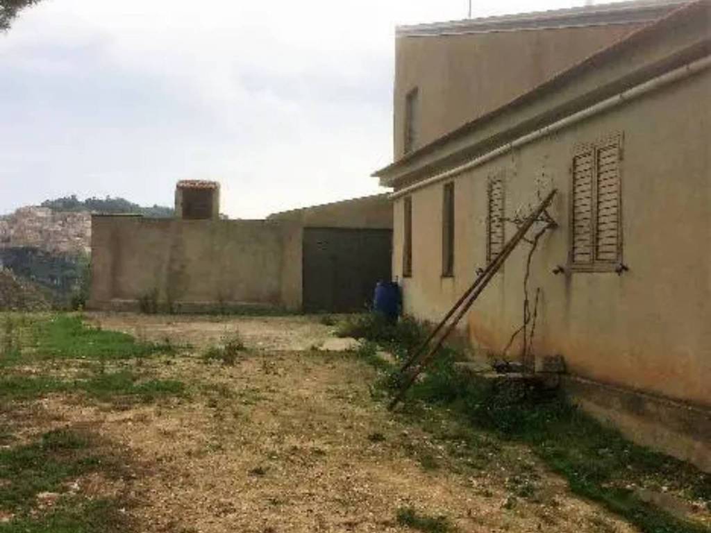 Villa a Assoro in contrada pianetti - Foto 3