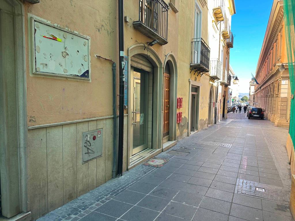 Immobile a Potenza in Via Pretoria, 245 - Foto 2