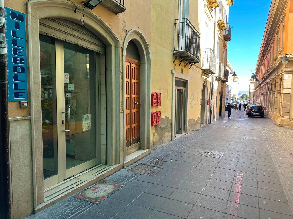 Immobile a Potenza in Via Pretoria, 245 - Foto 3