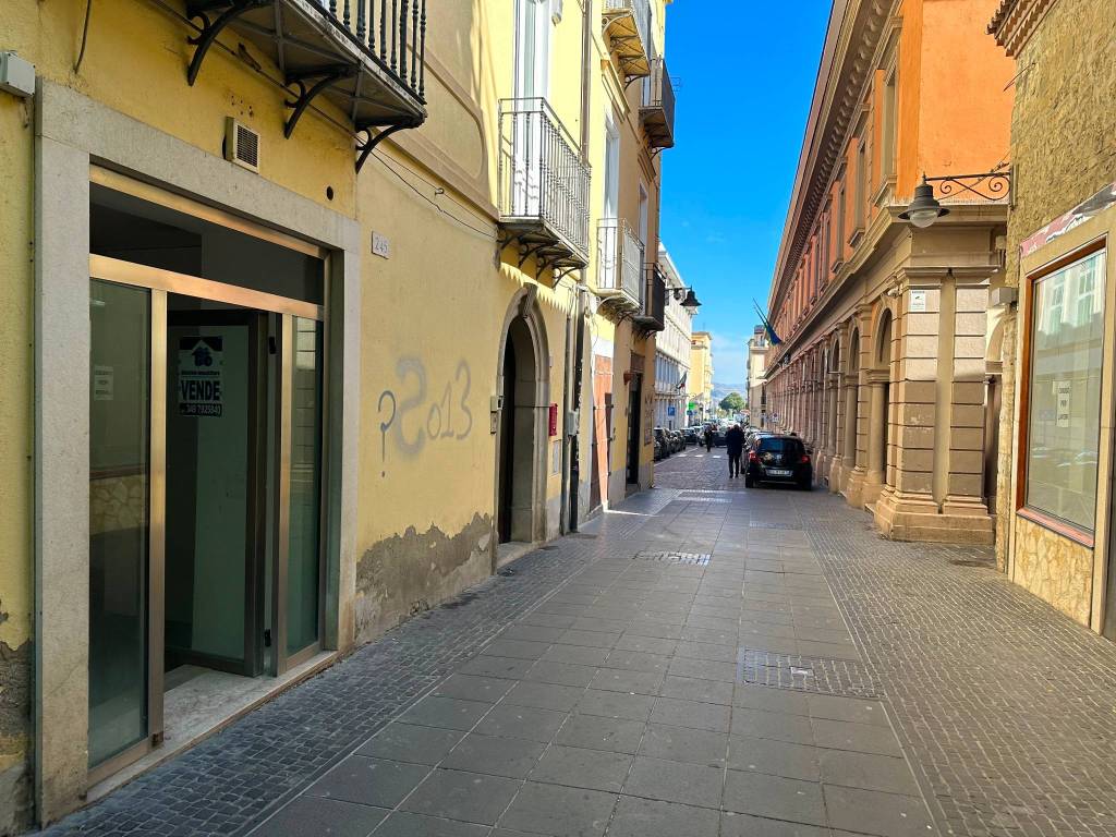 Immobile a Potenza in Via Pretoria, 245 - Foto 4