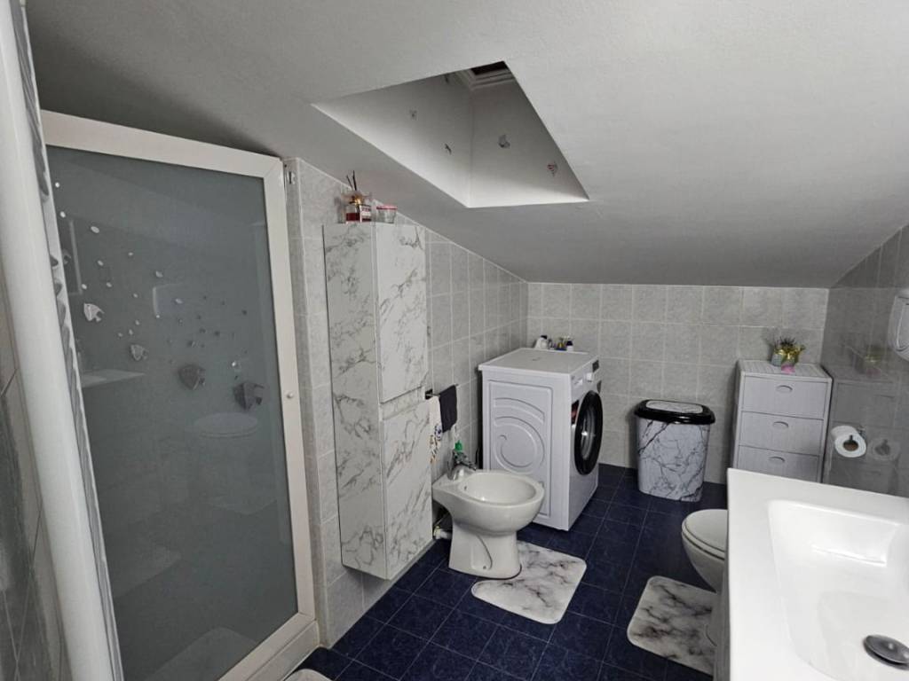 Attico / mansarda a Andria in Via Santa Maria dei Miracoli - Foto 5