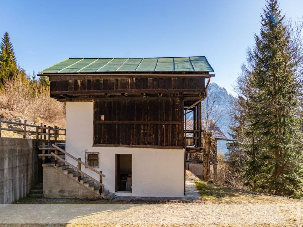 Rustico / casale a Santo stefano di cadore in Via Costalta - Foto 2