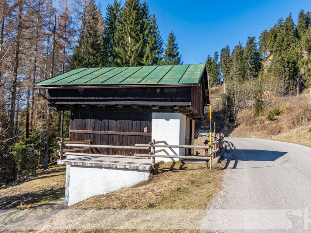 Rustico / casale a Santo stefano di cadore in Via Costalta - Foto 3