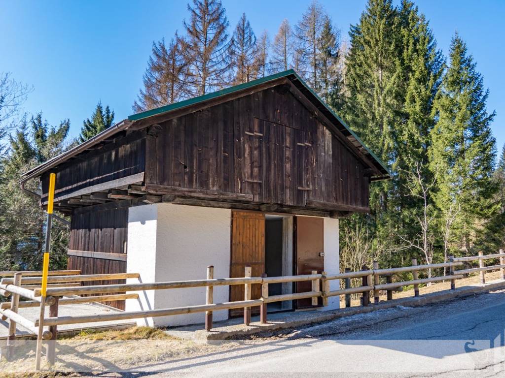 Rustico / casale a Santo stefano di cadore in Via Costalta - Foto 4