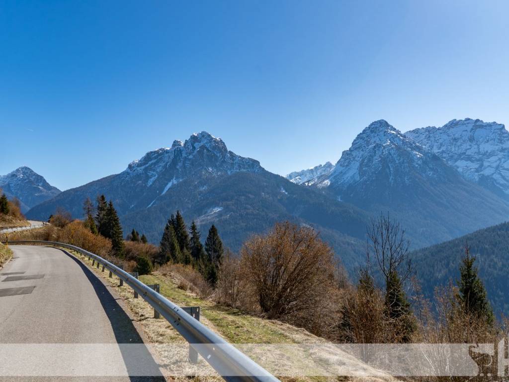 Rustico / casale a Santo stefano di cadore in Via Costalta - Foto 5