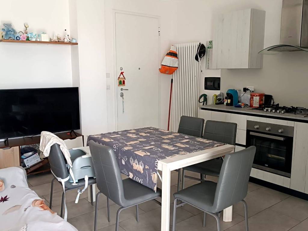 Appartamento a Diso in Via Alessandro Volta, 10 - Foto 2