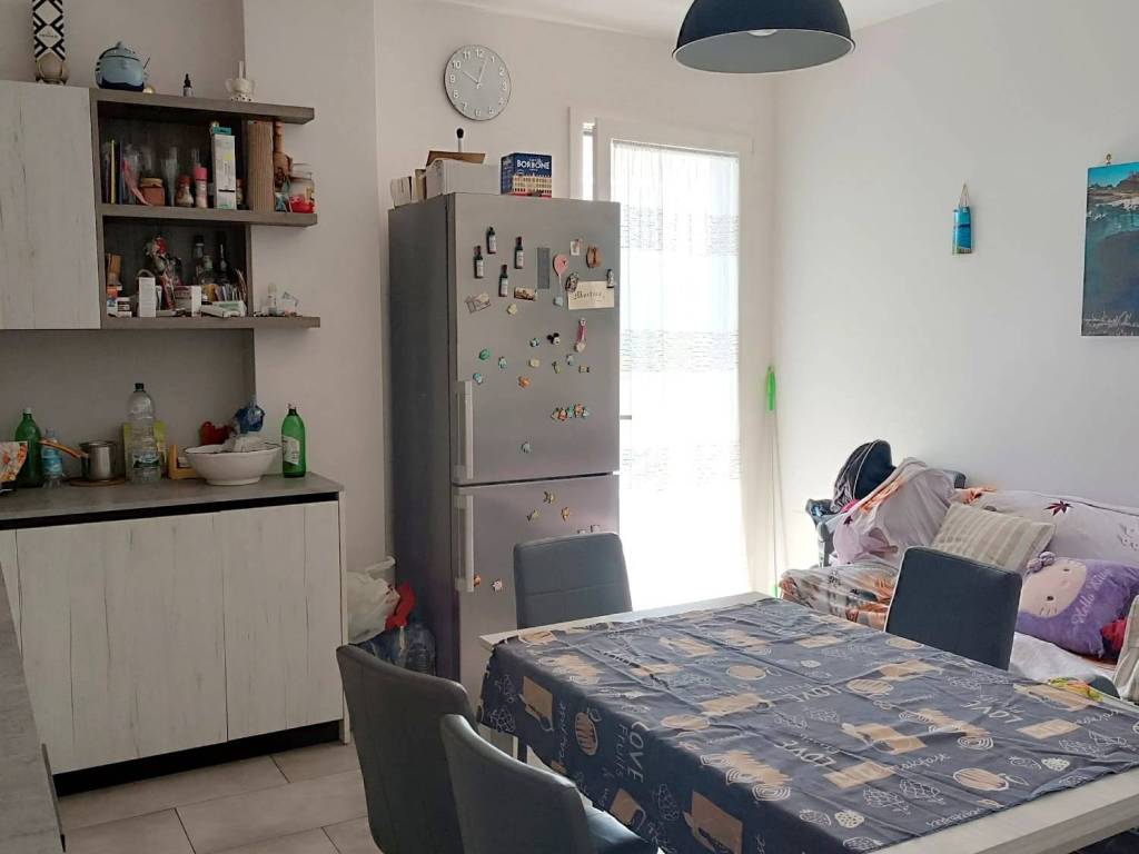 Appartamento a Diso in Via Alessandro Volta, 10 - Foto 3