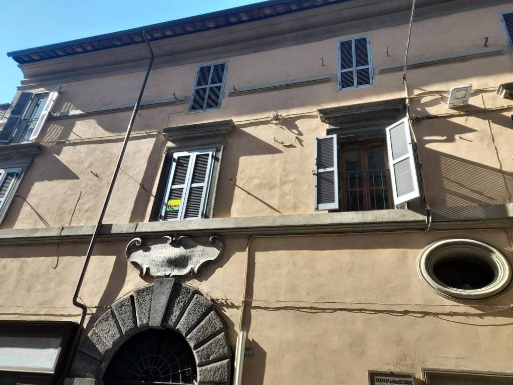 Appartamento a Caprarola in Via Filippo Nicolai, 70 - Foto 3