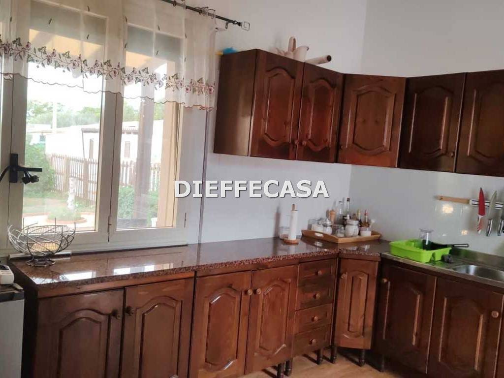Casa indipendente a Marsala in Contrada Santa Venera - Foto 2