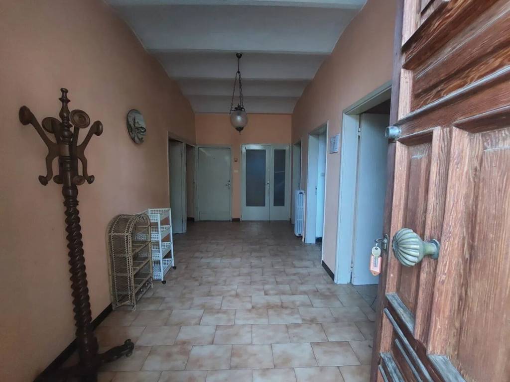 Villa a Borgo pace in Piazza Del Pino S.N.C. - Foto 4