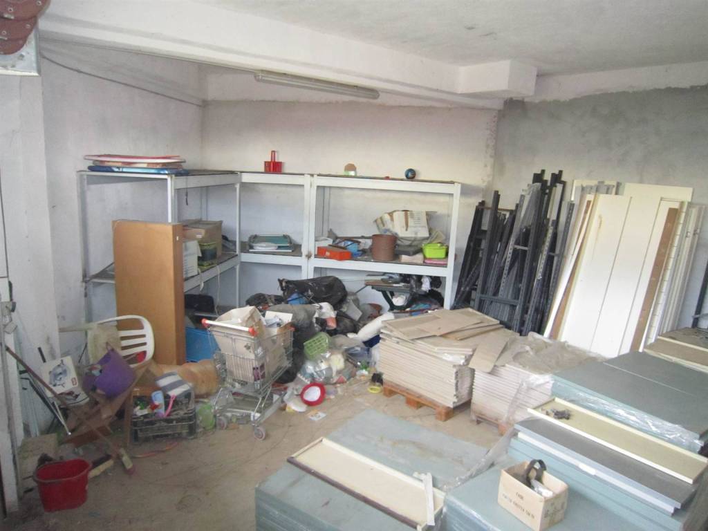 Immobile a Corigliano-rossano in CONTRADA FRASSO - Foto 4