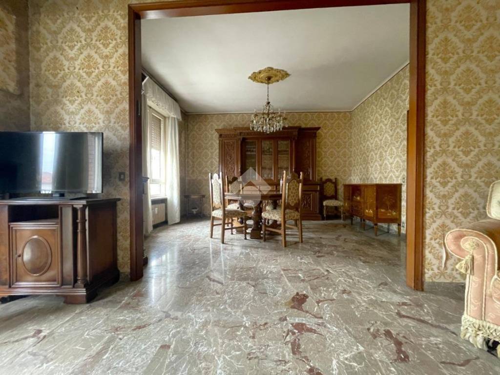 Appartamento a Cremona in Via Gaspare Aselli, 87 - Foto 2