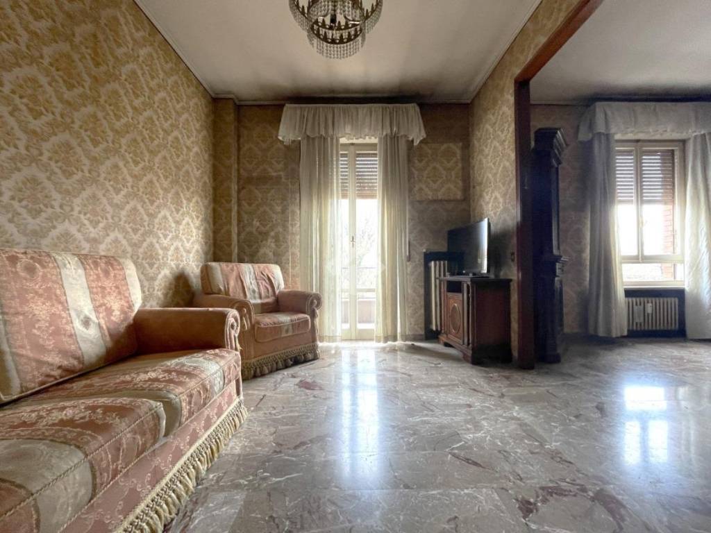 Appartamento a Cremona in Via Gaspare Aselli, 87 - Foto 3