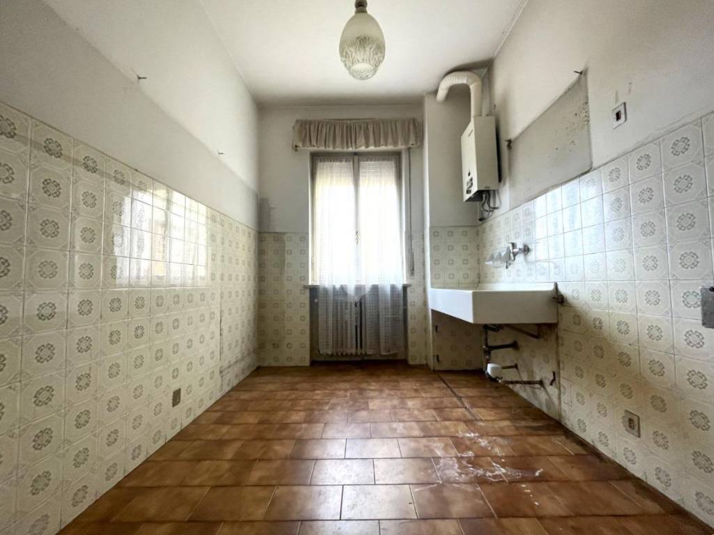 Appartamento a Cremona in Via Gaspare Aselli, 87 - Foto 5