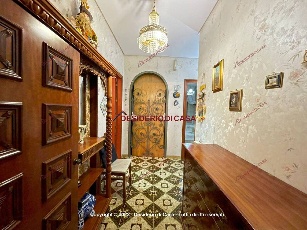 Appartamento a Cefalù in Via dei Mirtilli - Foto 3