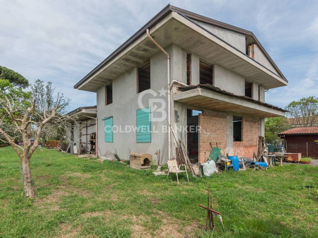 Casa indipendente a Riccione in Viale Venezia, 53 - Foto 3