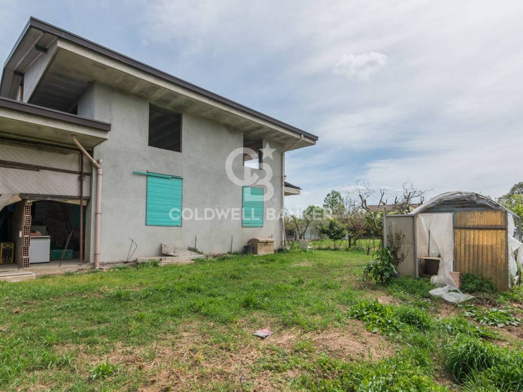 Casa indipendente a Riccione in Viale Venezia, 53 - Foto 4