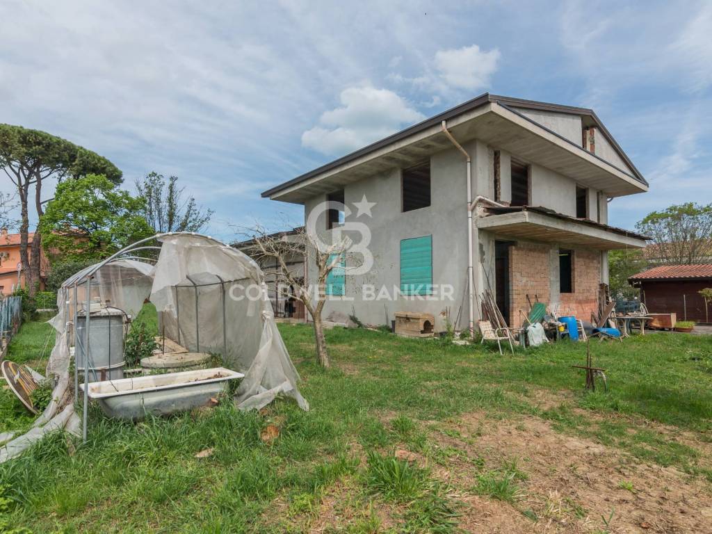 Casa indipendente a Riccione in Viale Venezia, 53 - Foto 5
