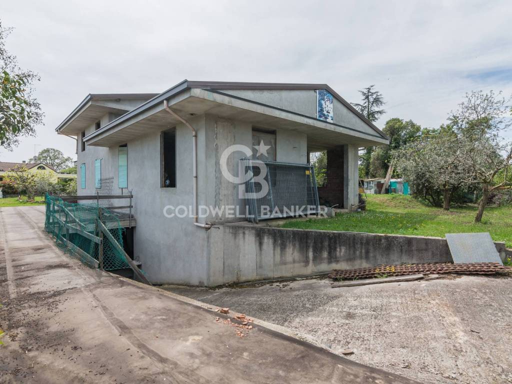 Casa indipendente a Riccione in Viale Venezia, 53 - Foto 3