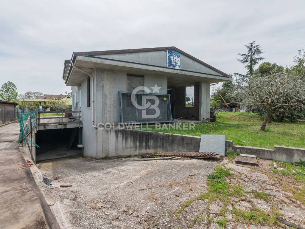 Casa indipendente a Riccione in Viale Venezia, 53 - Foto 4