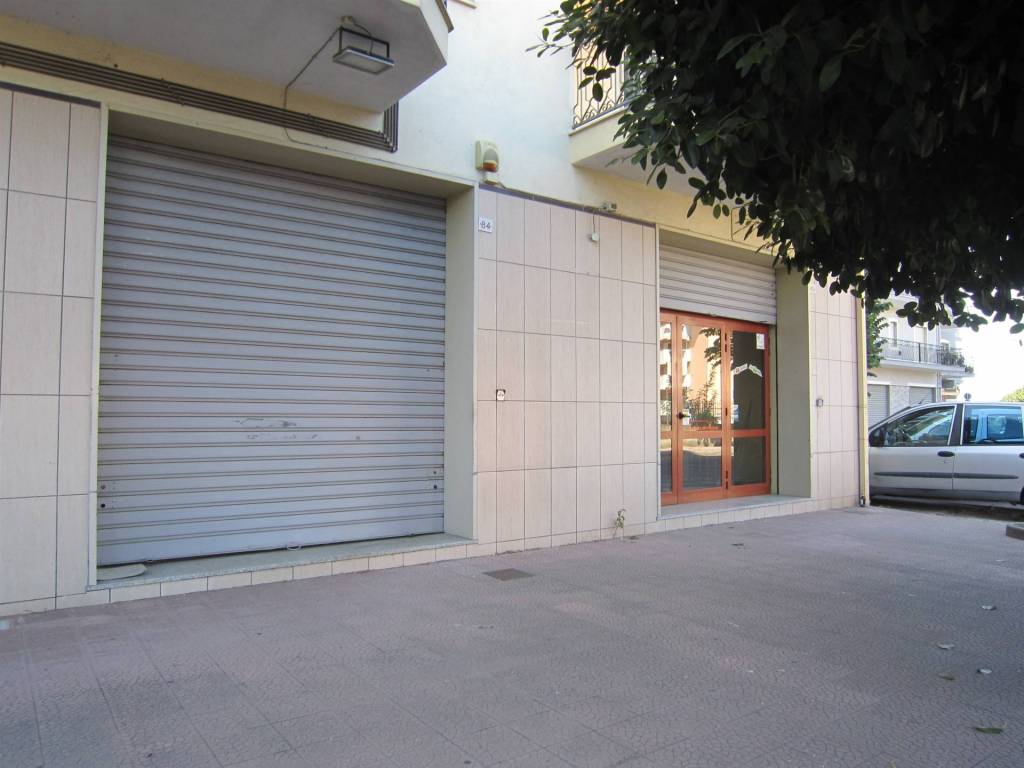 Immobile a Corigliano-rossano in VIALE DEI NORMANNI - Foto 2