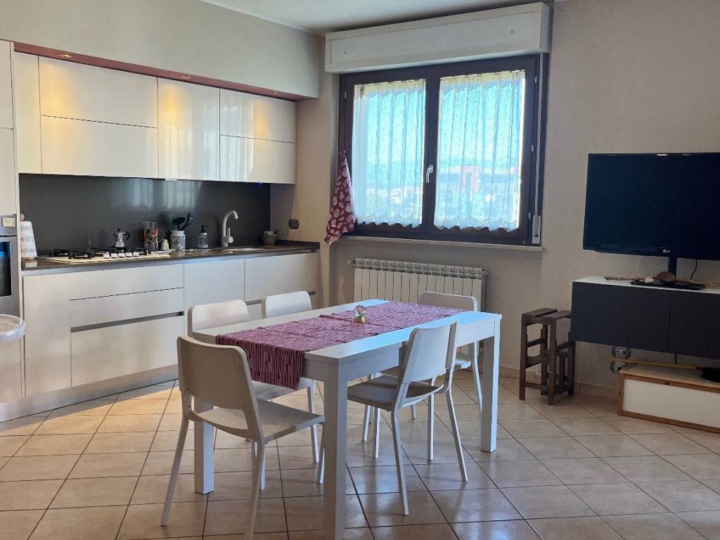 Appartamento a Montesilvano in Via Finlandia, 16 - Foto 2