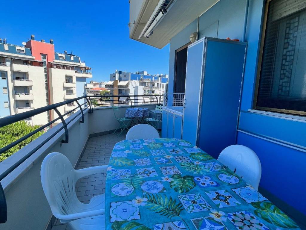 Appartamento a Montesilvano in Via Finlandia, 16 - Foto 4