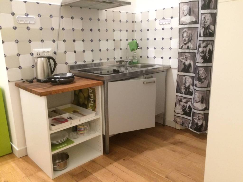 Appartamento a Pisa in Via Borgo Stretto - Foto 2