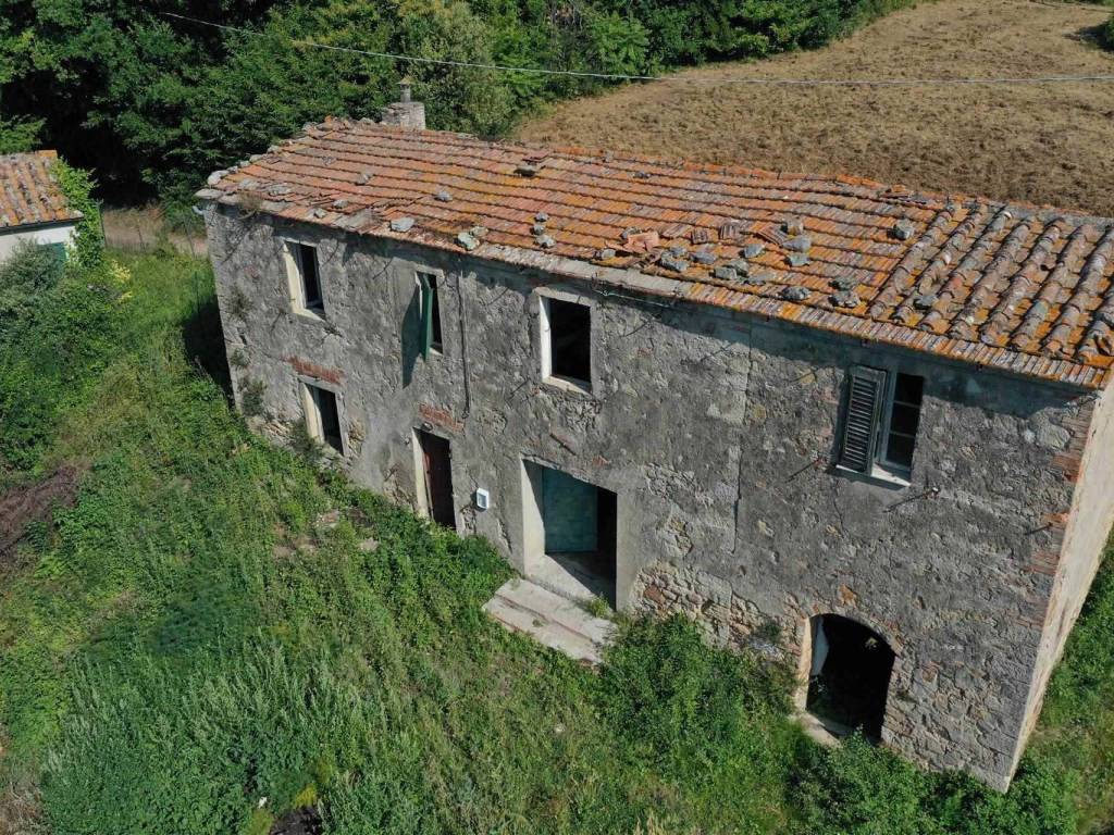 Rustico / casale a Roccastrada - Foto 3