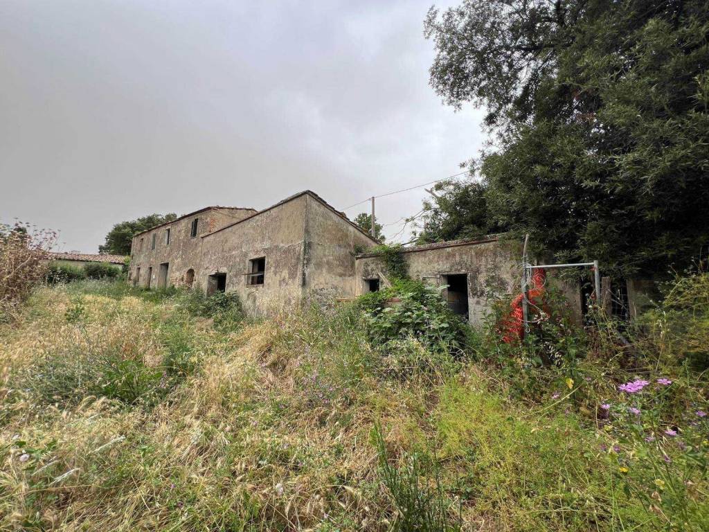 Rustico / casale a Roccastrada - Foto 4