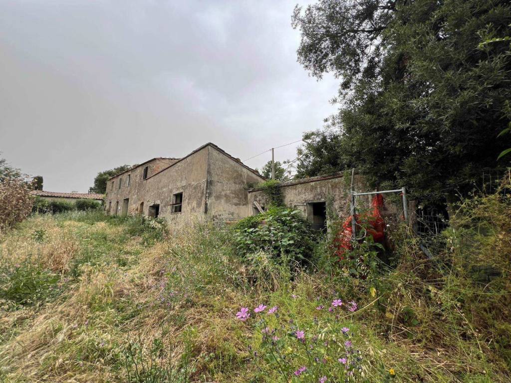 Rustico / casale a Roccastrada - Foto 5