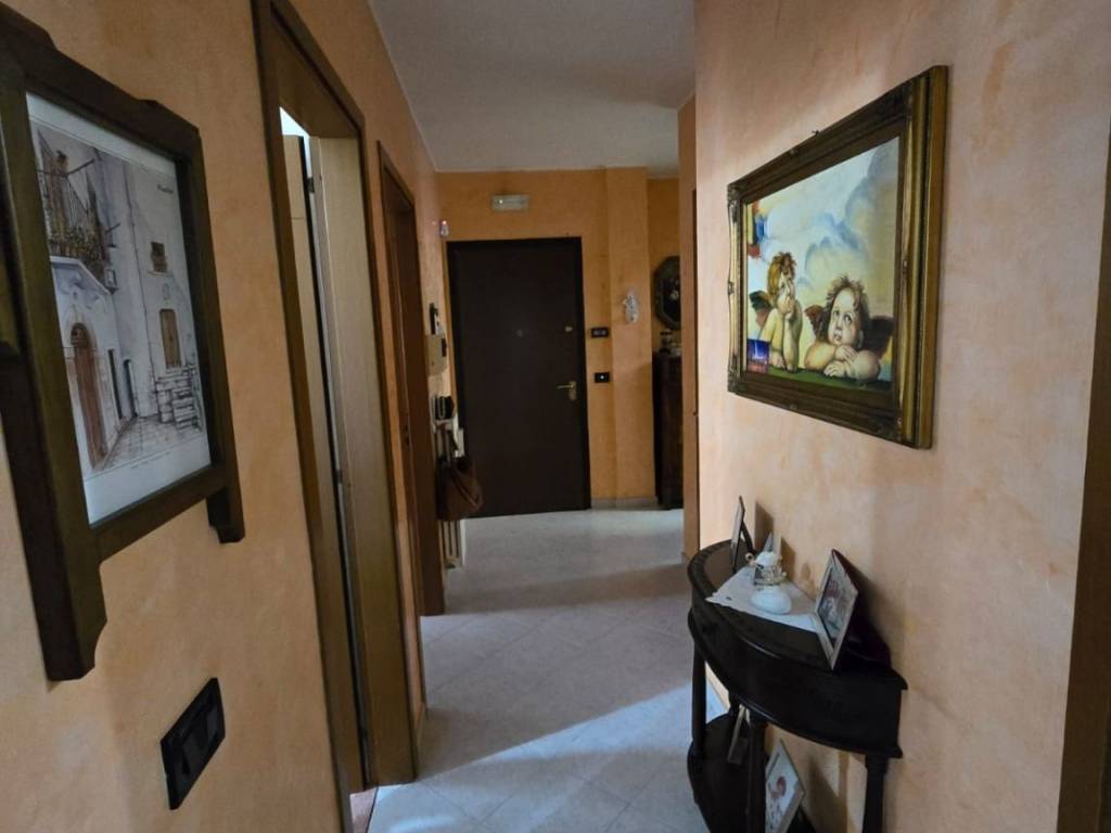 Appartamento a Andria in Corso Europa Unita - Foto 3