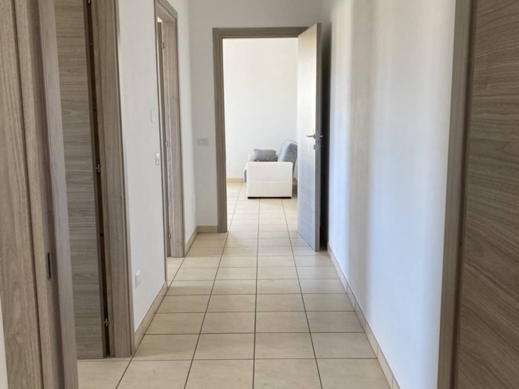 Appartamento a Decimoputzu in Via Ugo la Malfa, 18 - Foto 4