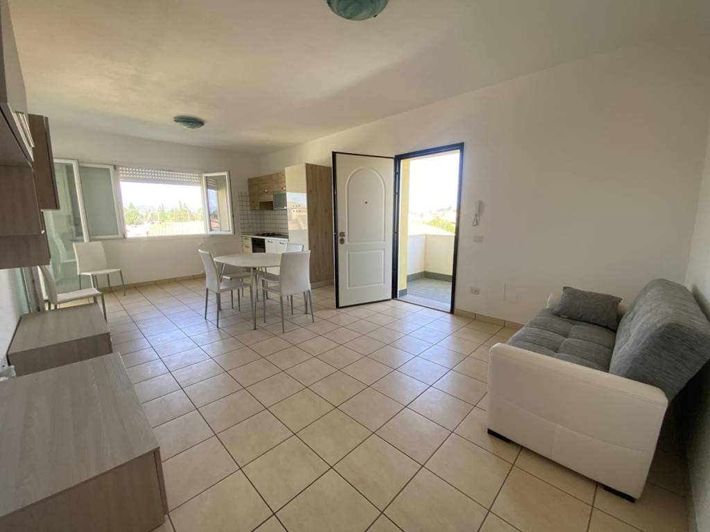 Appartamento a Decimoputzu in Via Ugo la Malfa, 18 - Foto 5