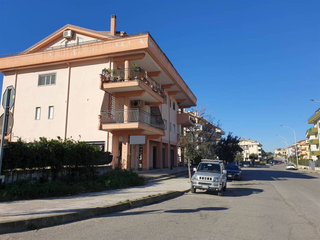 Immobile a Corigliano-rossano in VIA FELLINO, 1 - Foto 4