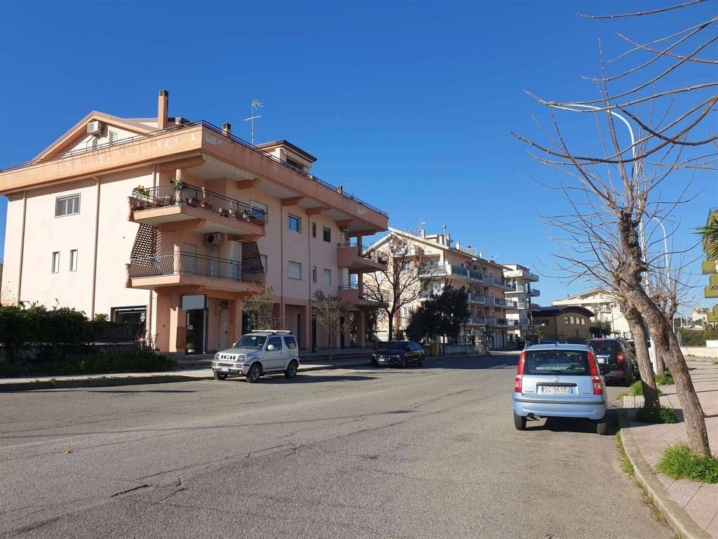 Immobile a Corigliano-rossano in VIA FELLINO, 1 - Foto 5
