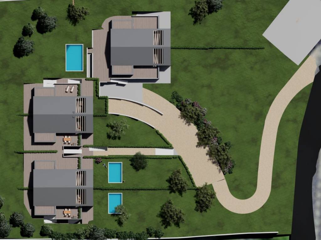 Villa a Caprino veronese - Foto 3