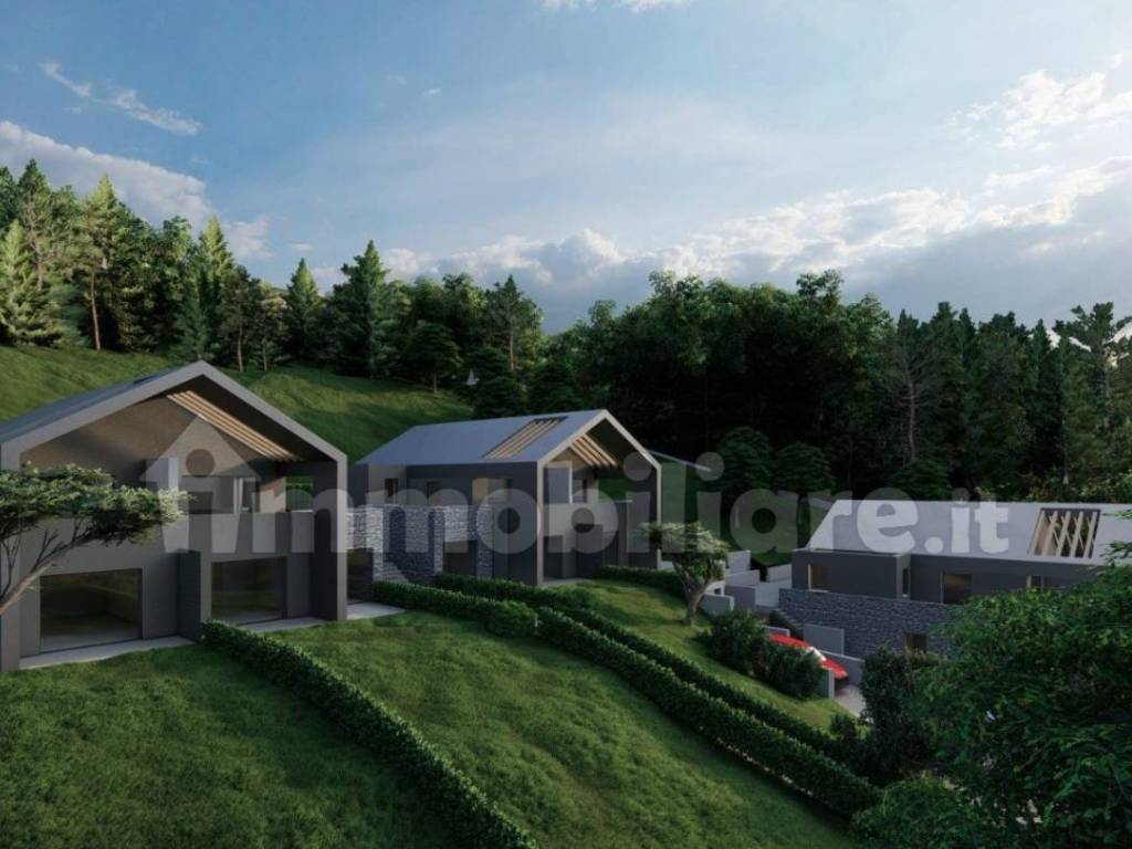 Villa a Caprino veronese - Foto 5